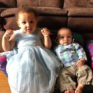 Meet your Posher, Tyrone